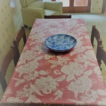 Σπίτι διακοπών Casa Vacanza Elisa Isola Di Sant'Antioco - Sardegna