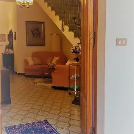 Σπίτι διακοπών Casa Vacanza Elisa Isola Di Sant'Antioco - Sardegna SantʼAntìoco