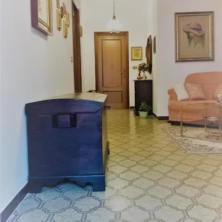 Casa Vacanza Elisa Isola Di Sant'Antioco - Sardegna Σπίτι διακοπών