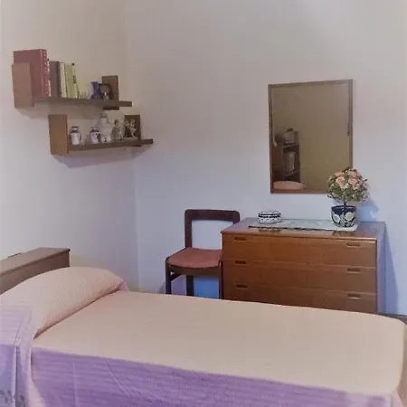 Casa Vacanza Elisa Isola Di Sant'Antioco - Sardegna Σπίτι διακοπών *