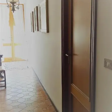 Casa Vacanza Elisa Isola Di Sant'Antioco - Sardegna Σπίτι διακοπών SantʼAntìoco