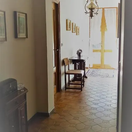 Σπίτι διακοπών Casa Vacanza Elisa Isola Di Sant'Antioco - Sardegna *
