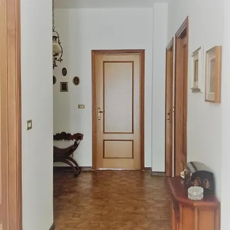Σπίτι διακοπών Casa Vacanza Elisa Isola Di Sant'Antioco - Sardegna SantʼAntìoco