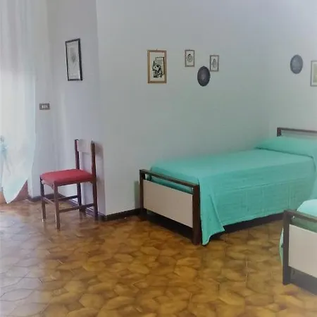 Casa Vacanza Elisa Isola Di Sant'Antioco - Sardegna *