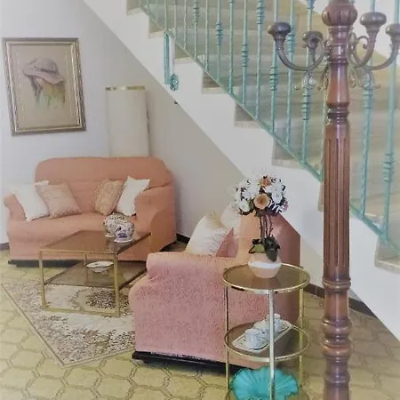Σπίτι διακοπών Casa Vacanza Elisa Isola Di Sant'Antioco - Sardegna SantʼAntìoco
