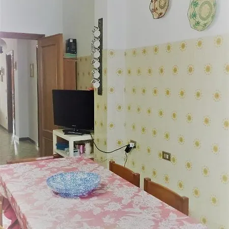 Casa Vacanza Elisa Isola Di Sant'Antioco - Sardegna SantʼAntìoco