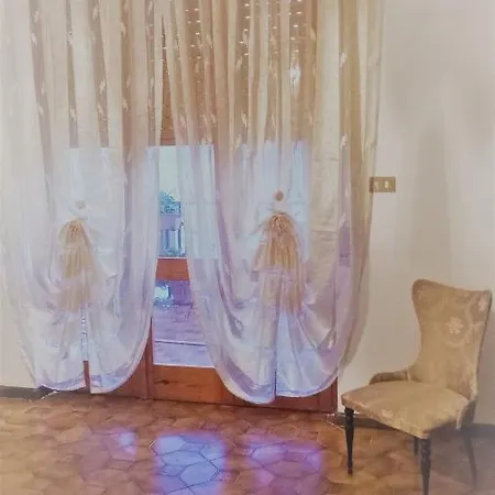 Casa Vacanza Elisa Isola Di Sant'Antioco - Sardegna