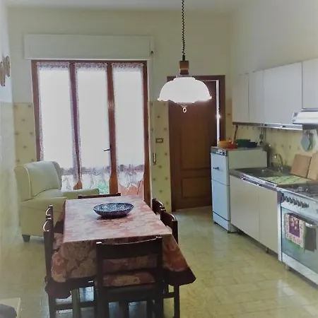 Σπίτι διακοπών Casa Vacanza Elisa Isola Di Sant'Antioco - Sardegna SantʼAntìoco