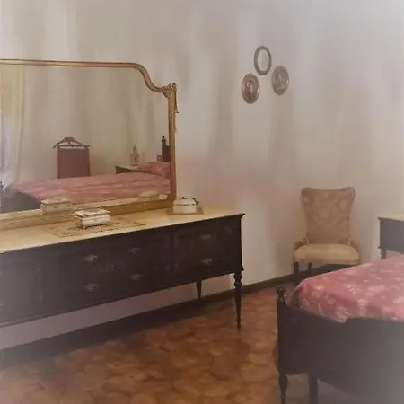 Σπίτι διακοπών Casa Vacanza Elisa Isola Di Sant'Antioco - Sardegna