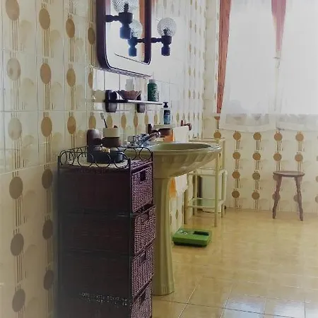 Casa Vacanza Elisa Isola Di Sant'Antioco - Sardegna *