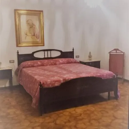 Σπίτι διακοπών Casa Vacanza Elisa Isola Di Sant'Antioco - Sardegna