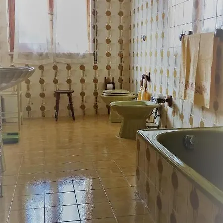 Σπίτι διακοπών Casa Vacanza Elisa Isola Di Sant'Antioco - Sardegna *