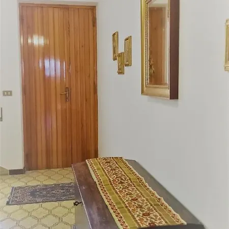 Casa Vacanza Elisa Isola Di Sant'Antioco - Sardegna * SantʼAntìoco