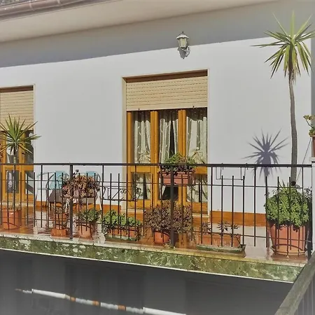 Casa Vacanza Elisa Isola Di Sant'Antioco - Sardegna Σπίτι διακοπών *