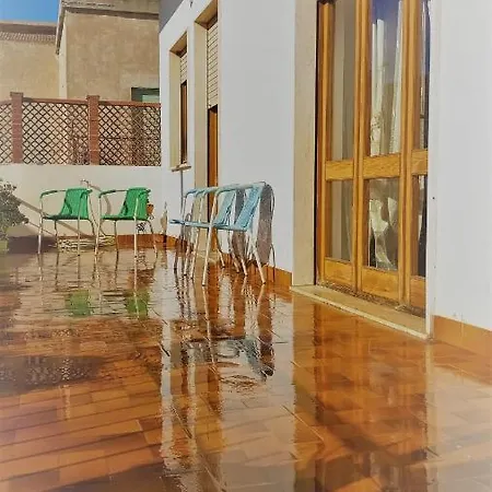 Σπίτι διακοπών Casa Vacanza Elisa Isola Di Sant'Antioco - Sardegna